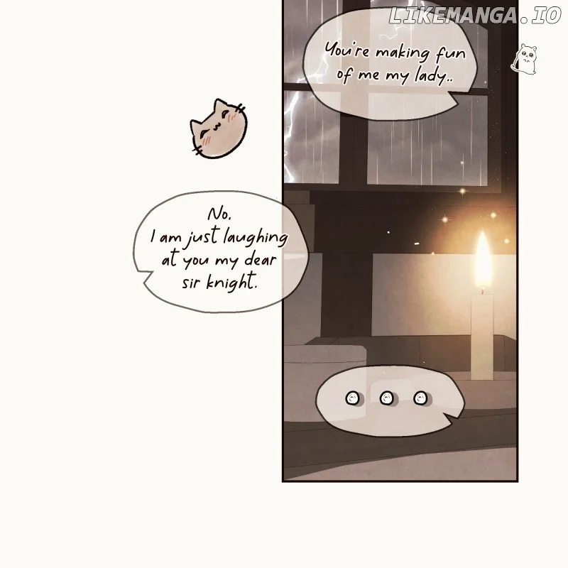 Read I Am the Villain Manga Online