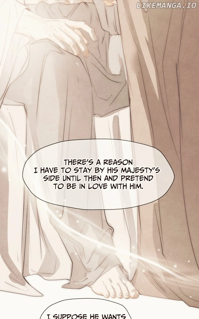 Read I Am the Villain Manga Online