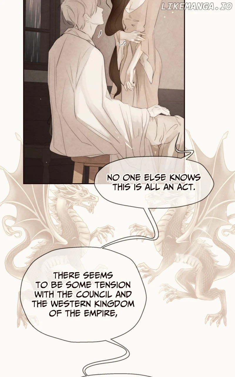 Read I Am the Villain Manga Online