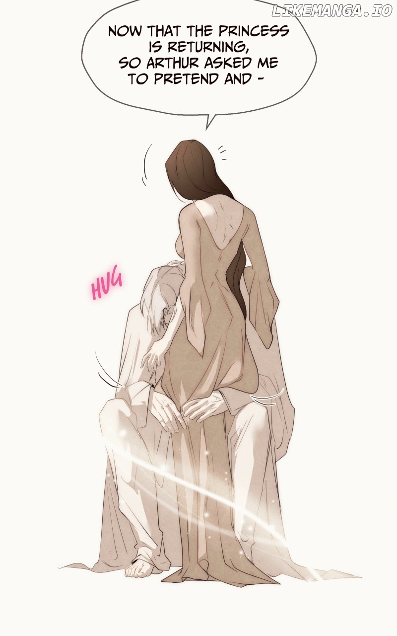 Read I Am the Villain Manga Online