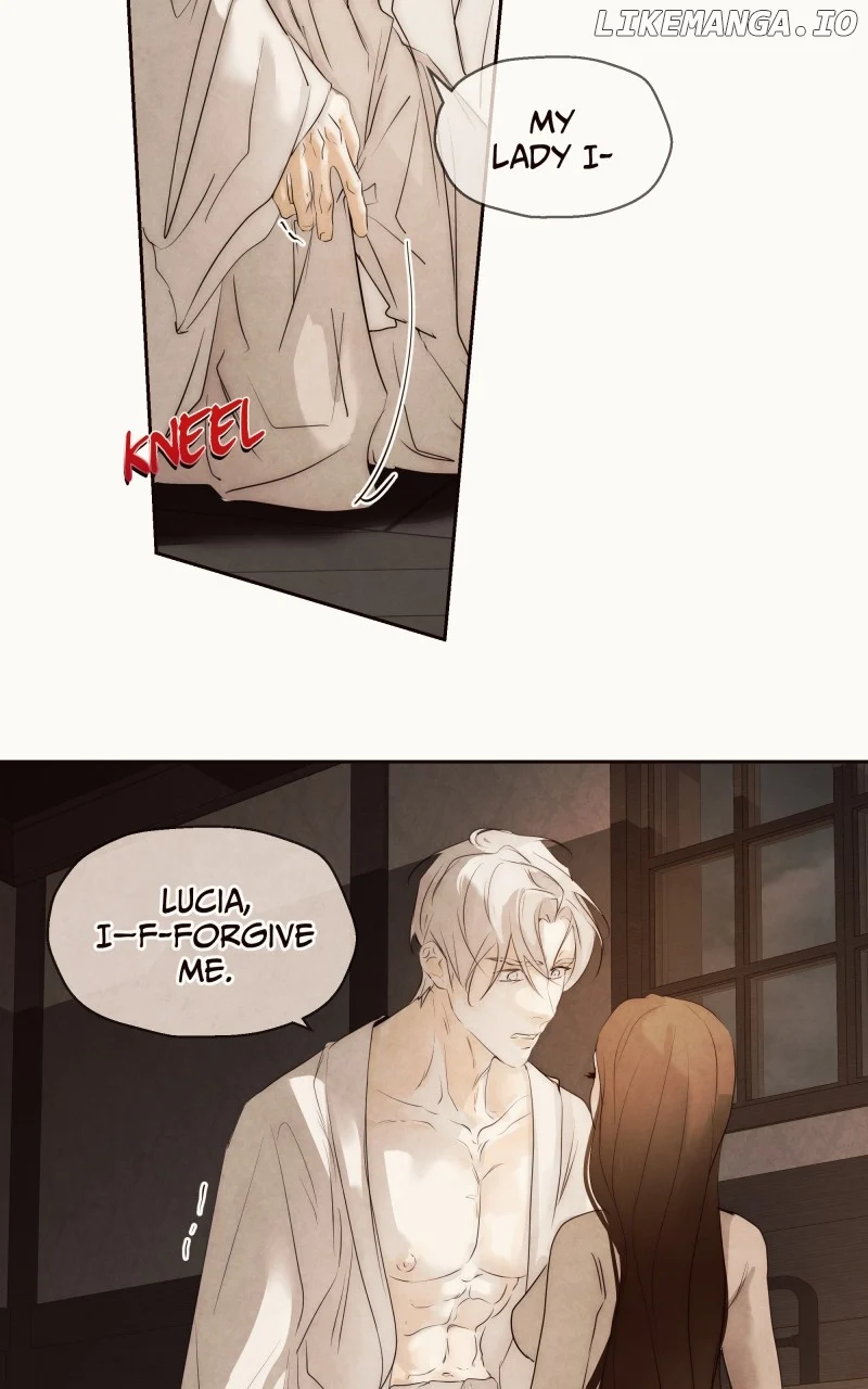 Read I Am the Villain Manga Online