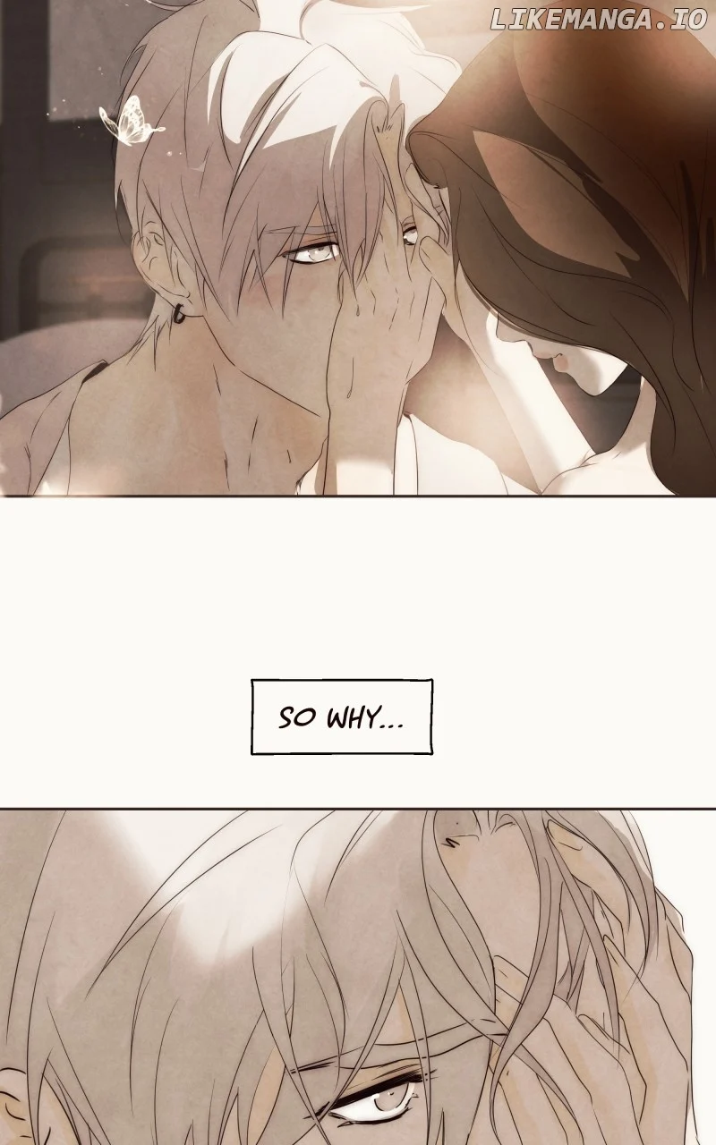 Read I Am the Villain Manga Online