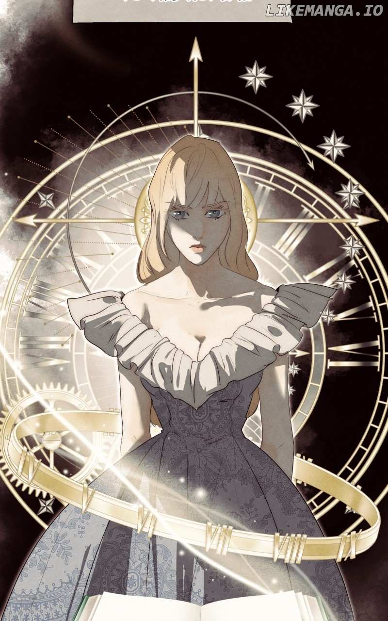 Read I Am the Villain Manga Online