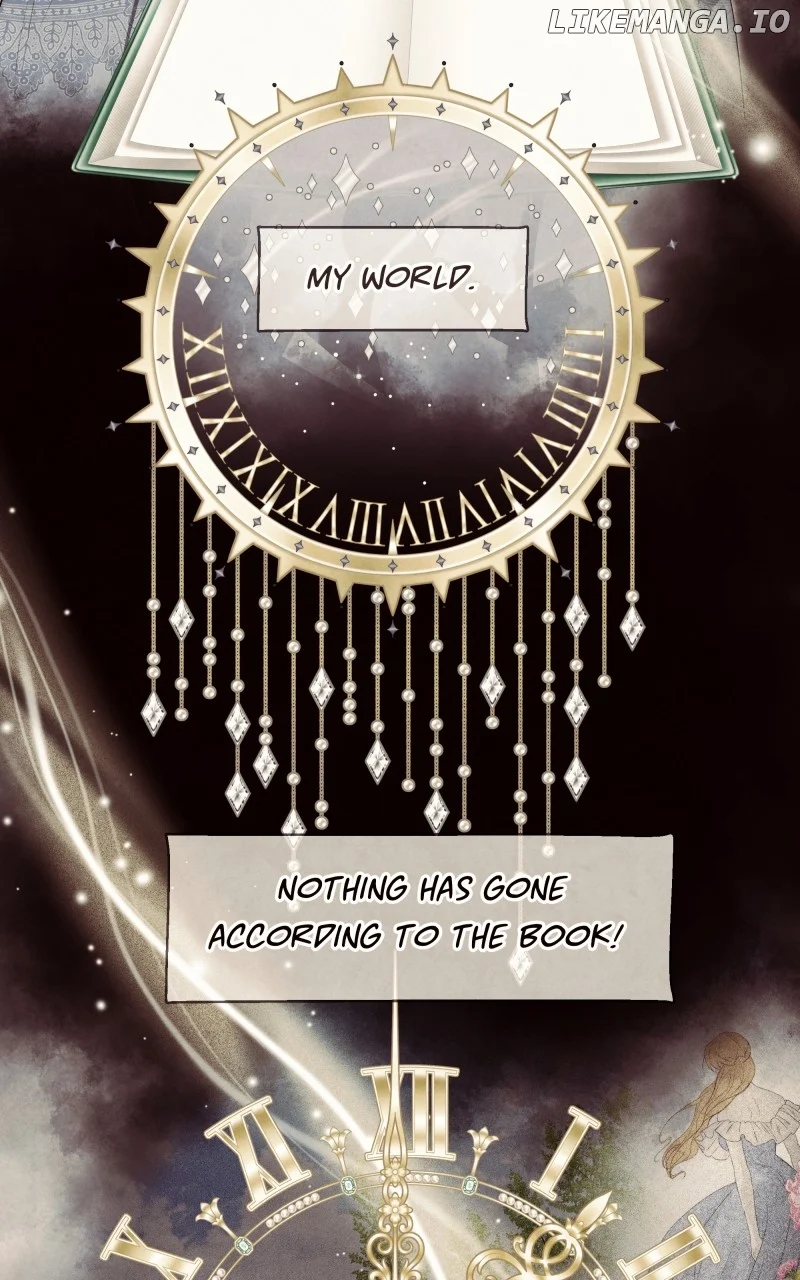 Read I Am the Villain Manga Online