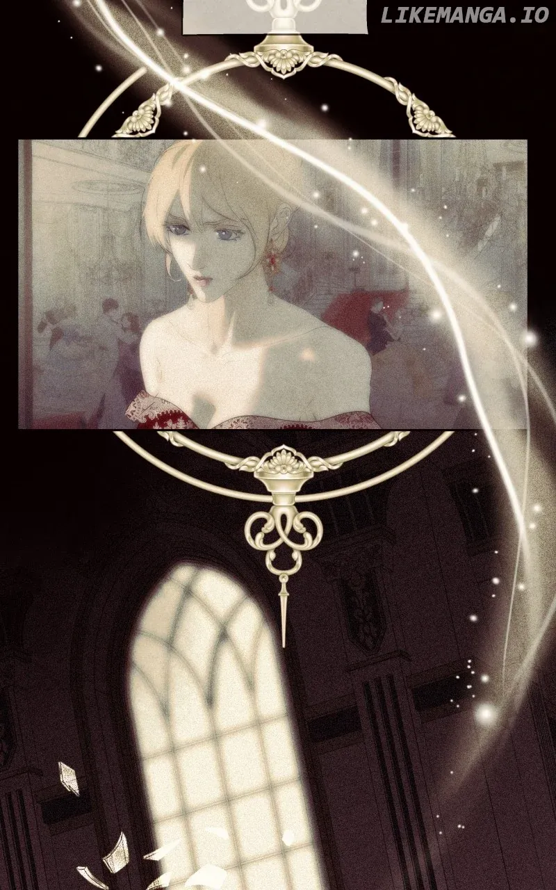 Read I Am the Villain Manga Online