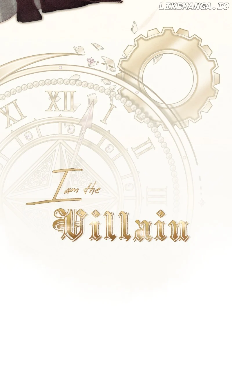 Read I Am the Villain Manga Online