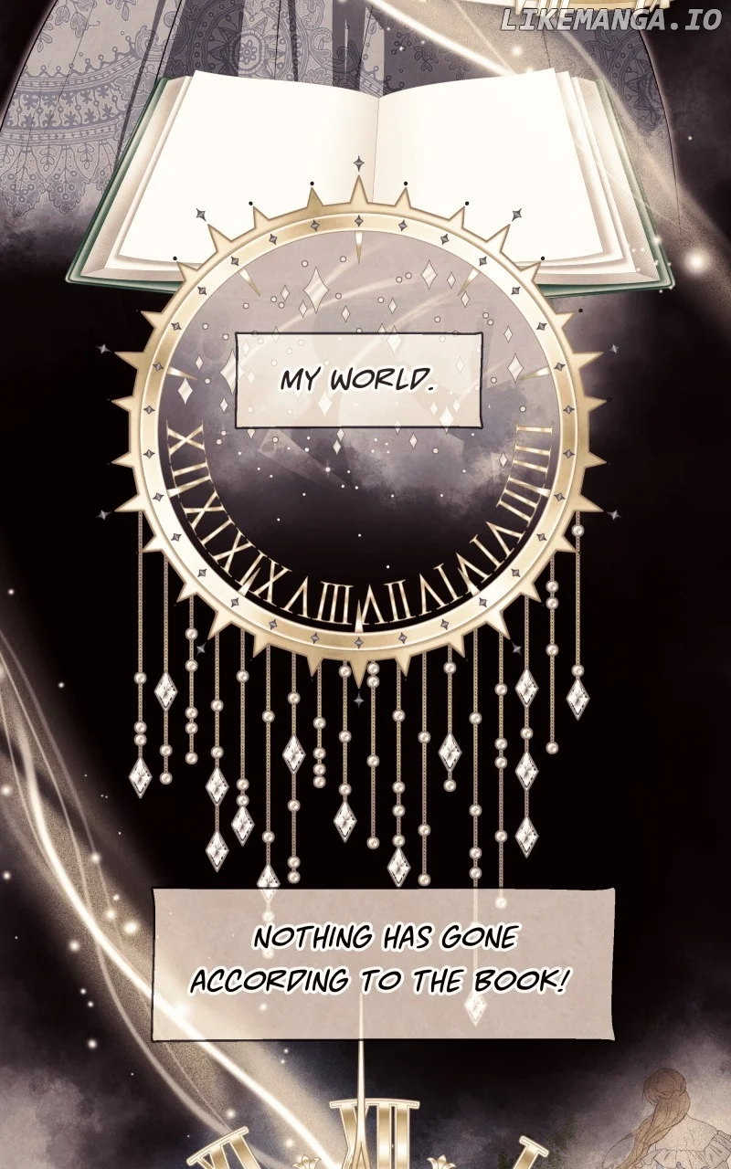 Read I Am the Villain Manga Online