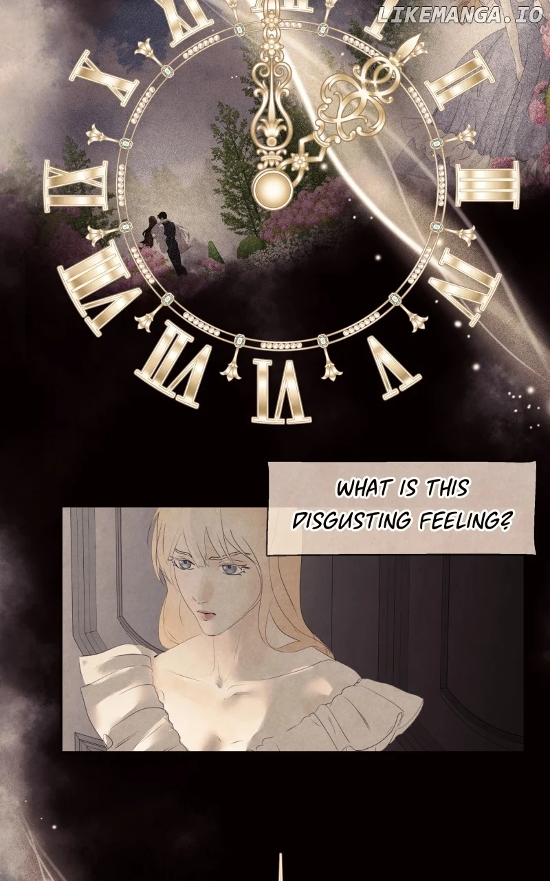 Read I Am the Villain Manga Online