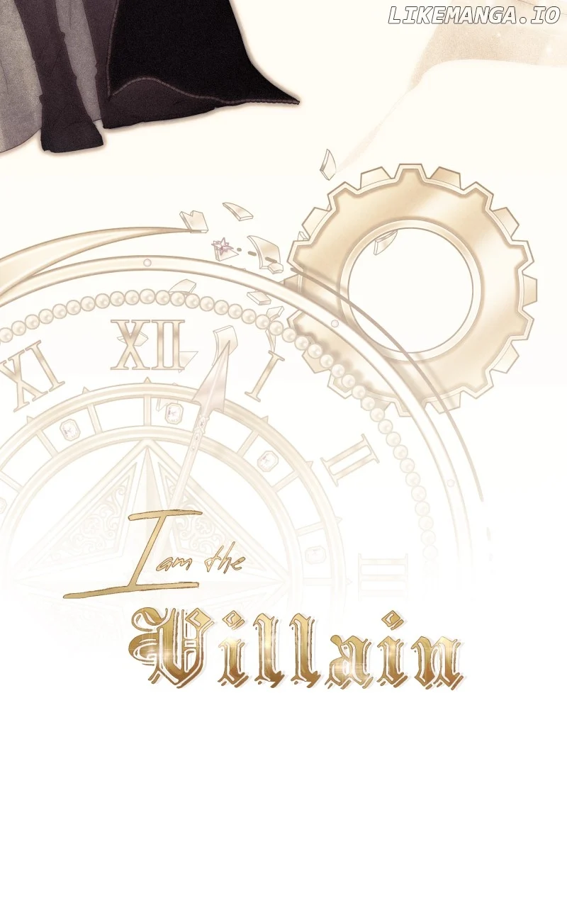 Read I Am the Villain Manga Online