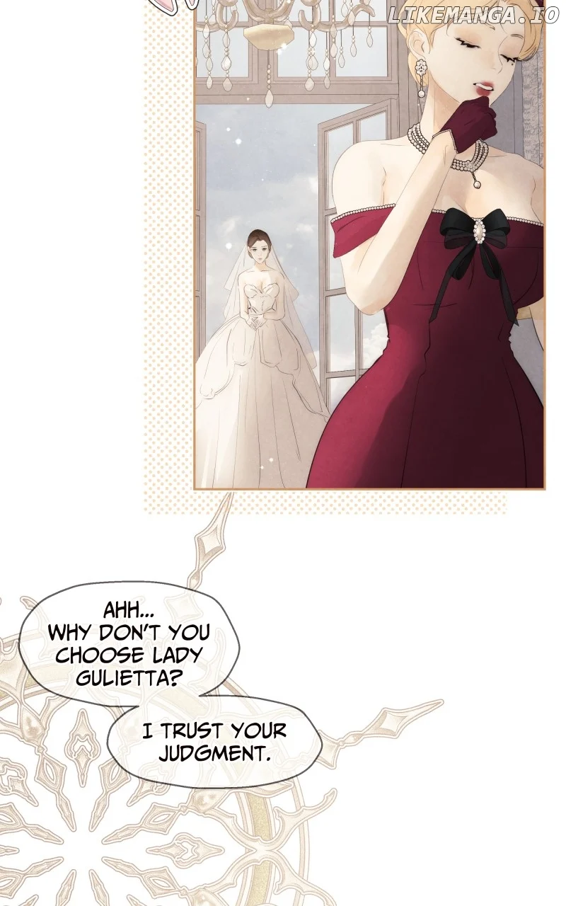 Read I Am the Villain Manga Online