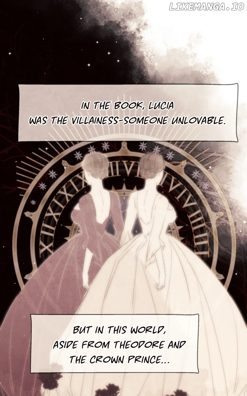 Read I Am the Villain Manga Online