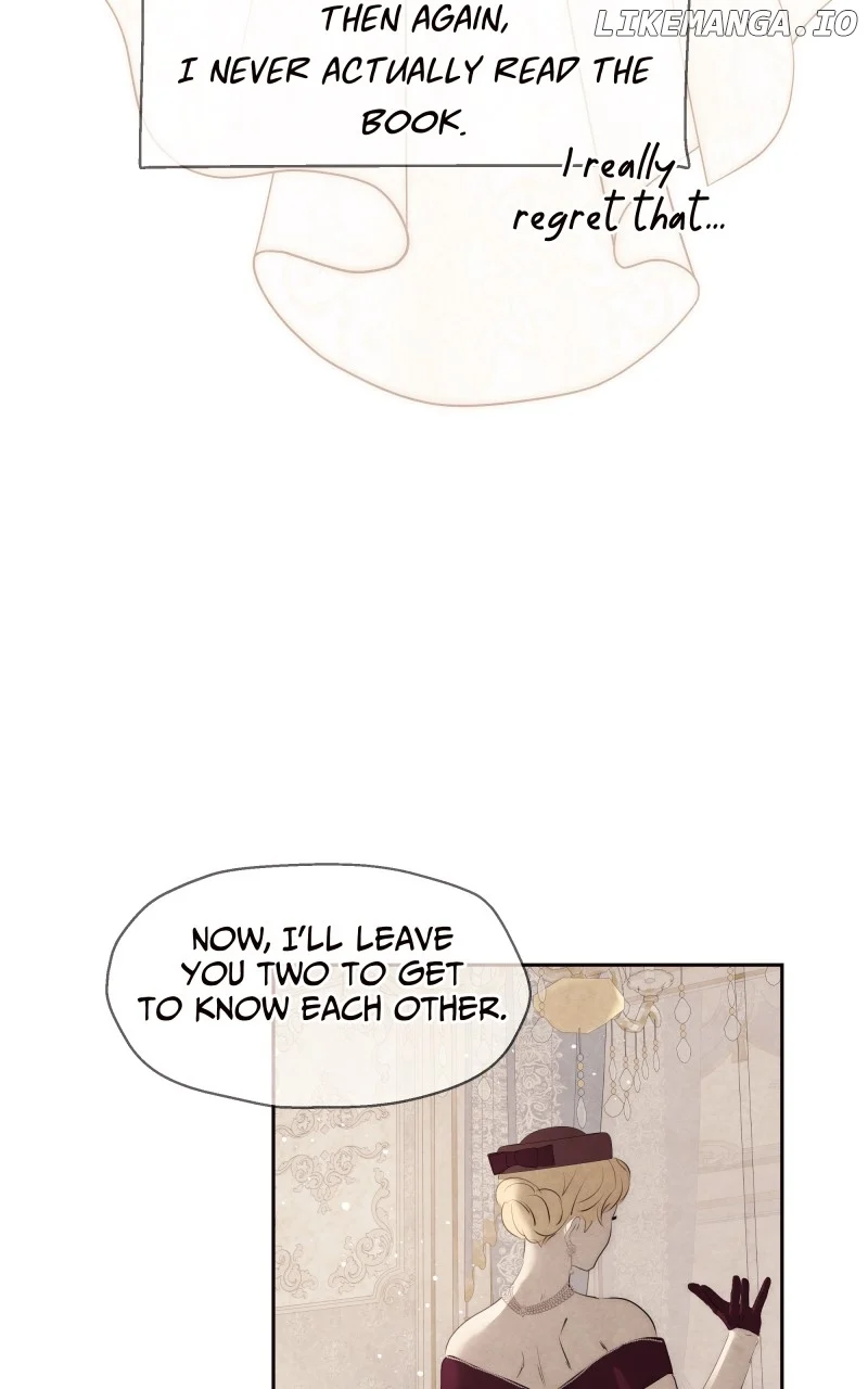 Read I Am the Villain Manga Online