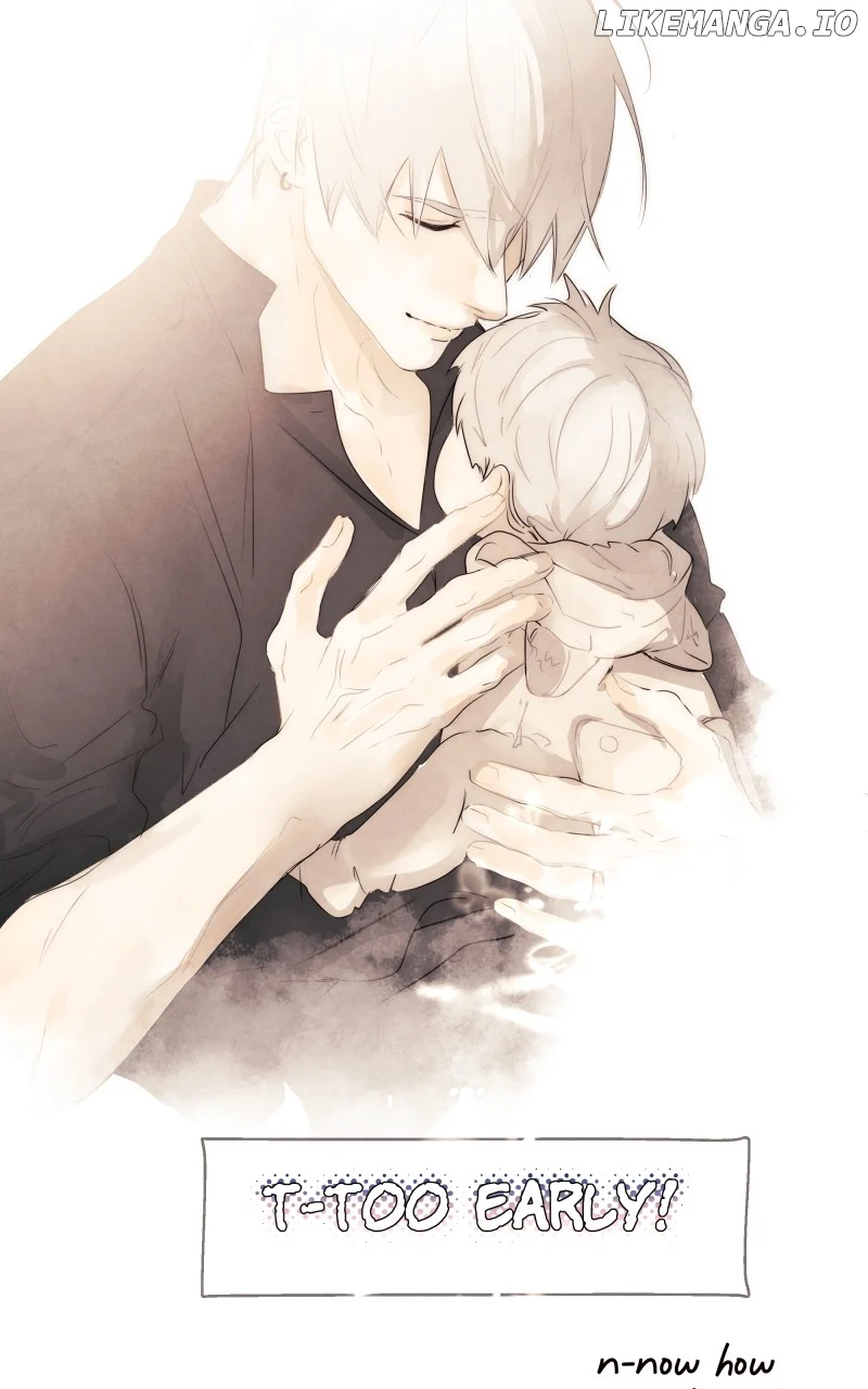 Read I Am the Villain Manga Online