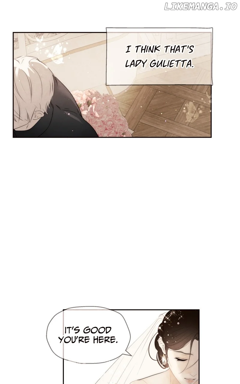 Read I Am the Villain Manga Online