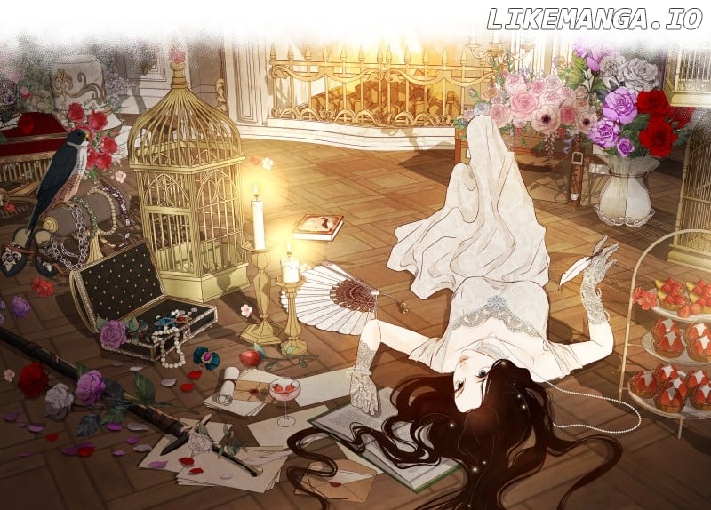 Read I Am the Villain Manga Online