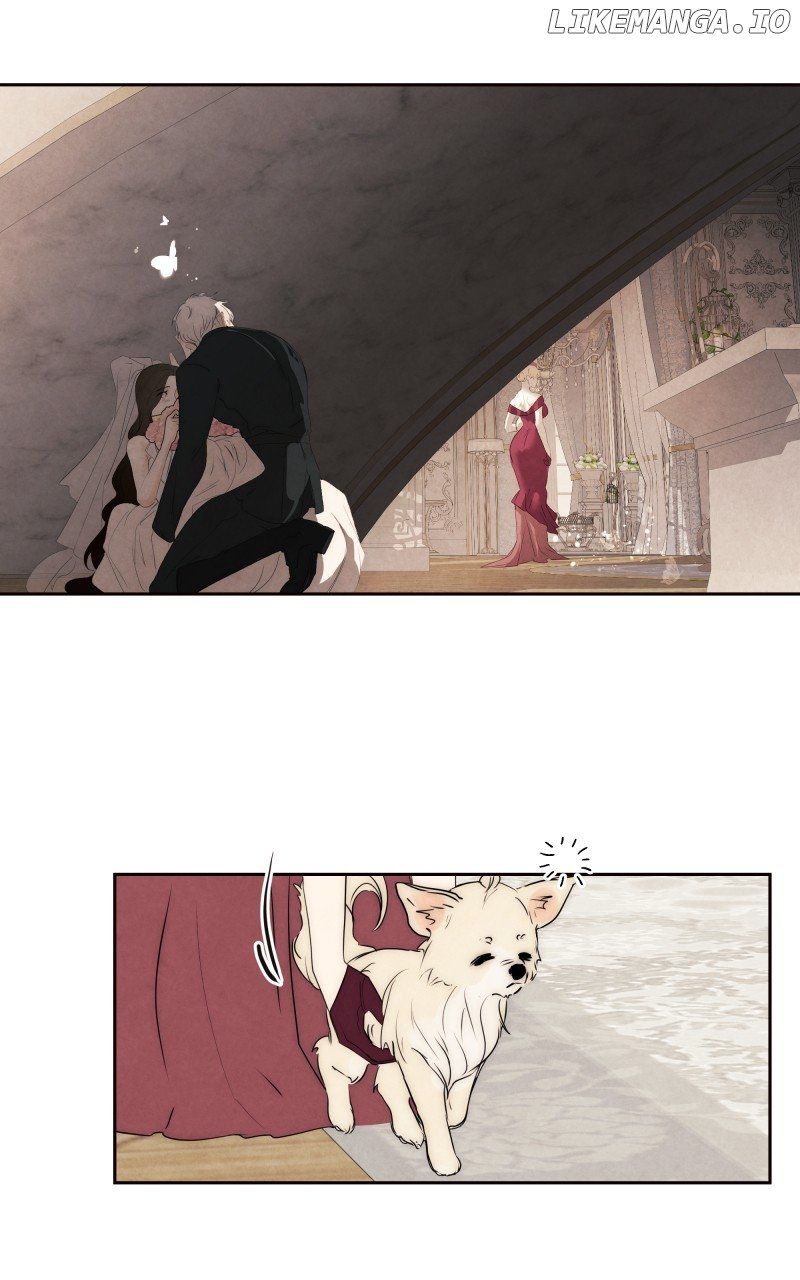 Read I Am the Villain Manga Online