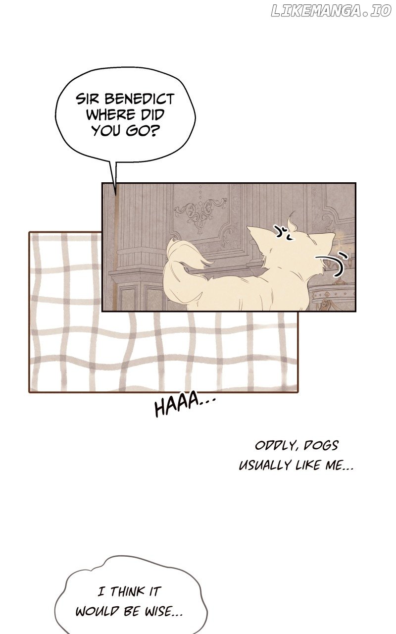 Read I Am the Villain Manga Online