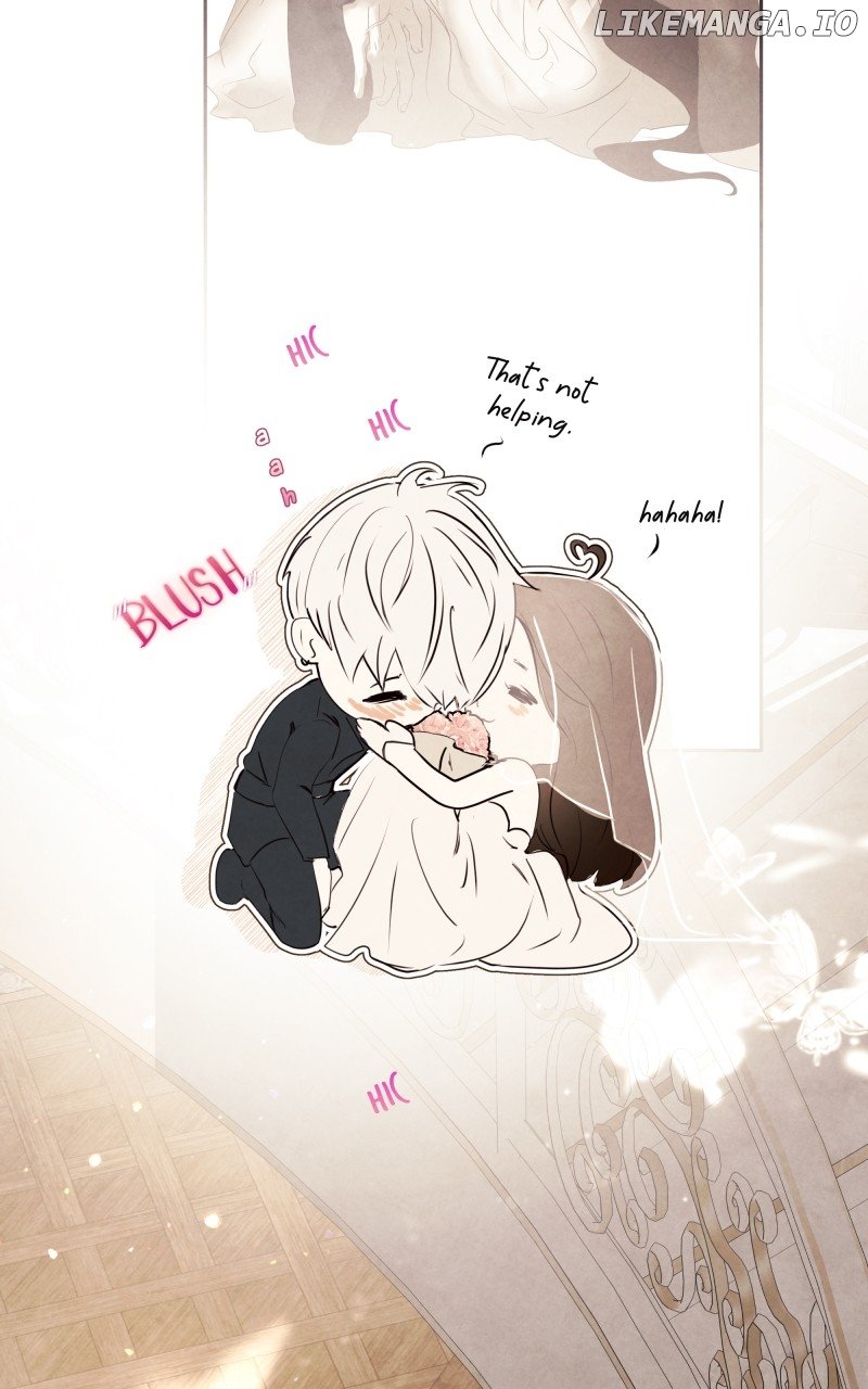 Read I Am the Villain Manga Online