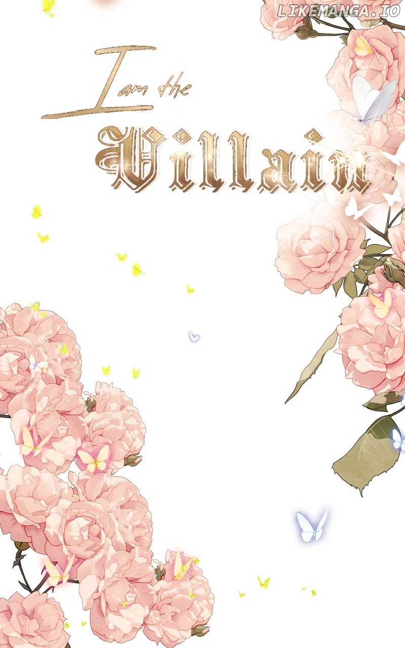 Read I Am the Villain Manga Online