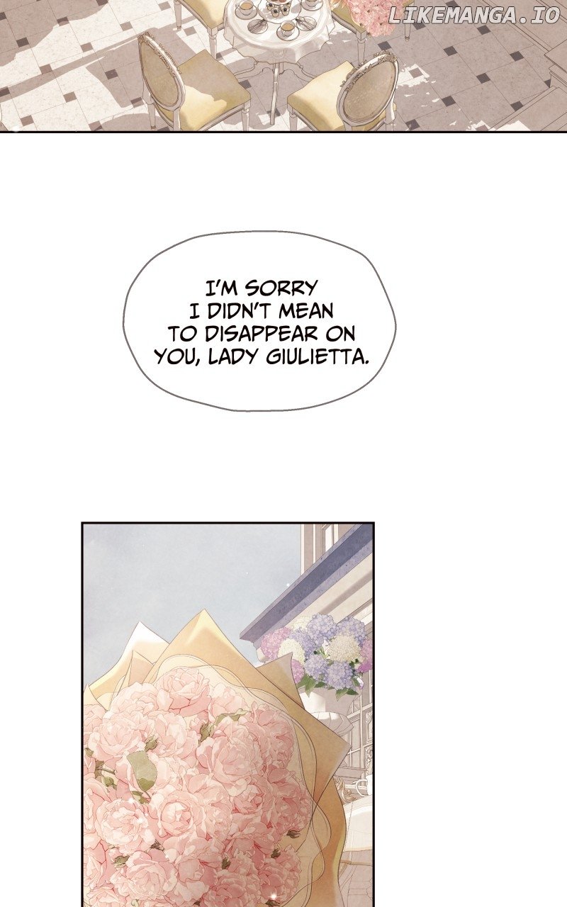 Read I Am the Villain Manga Online