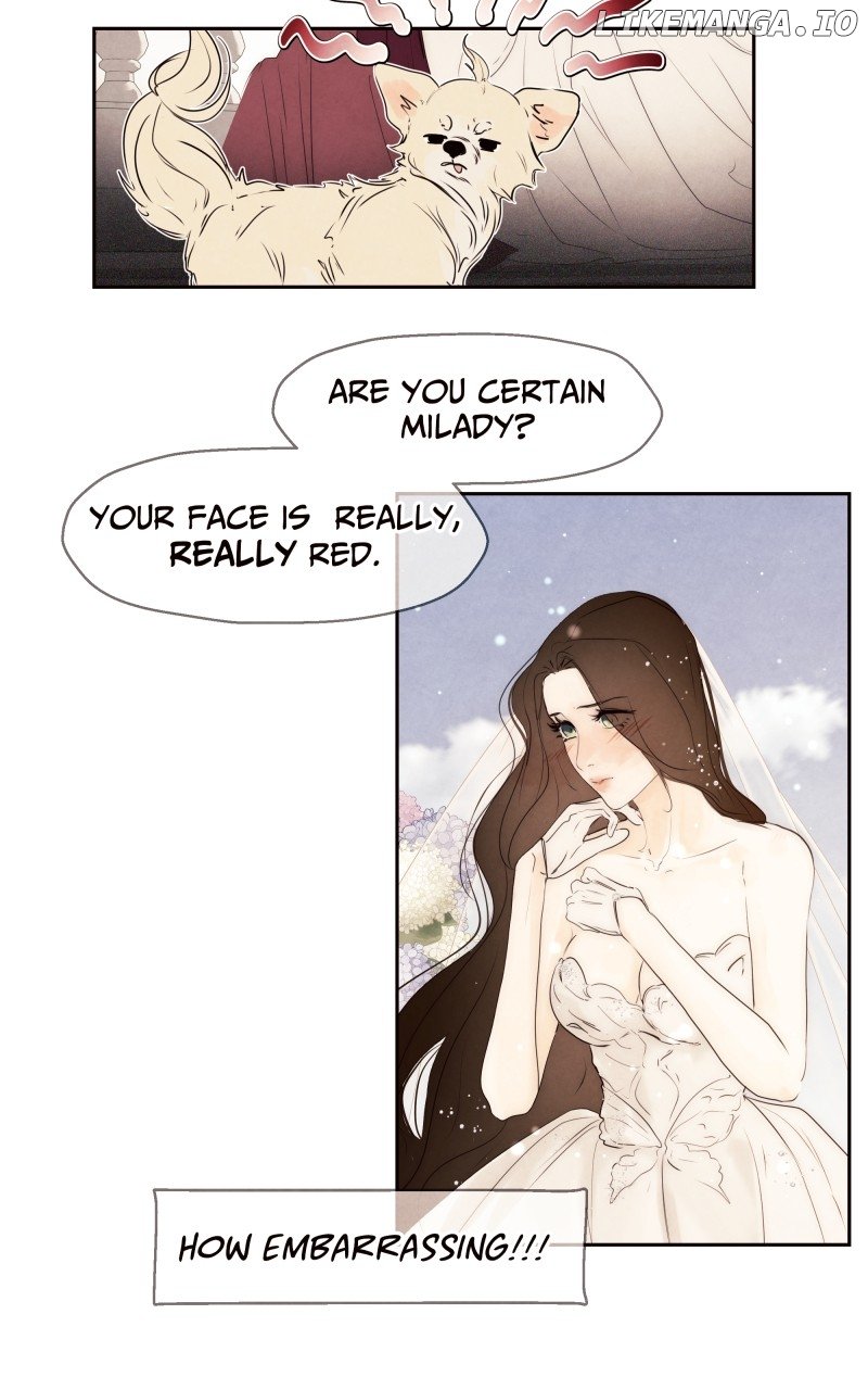 Read I Am the Villain Manga Online