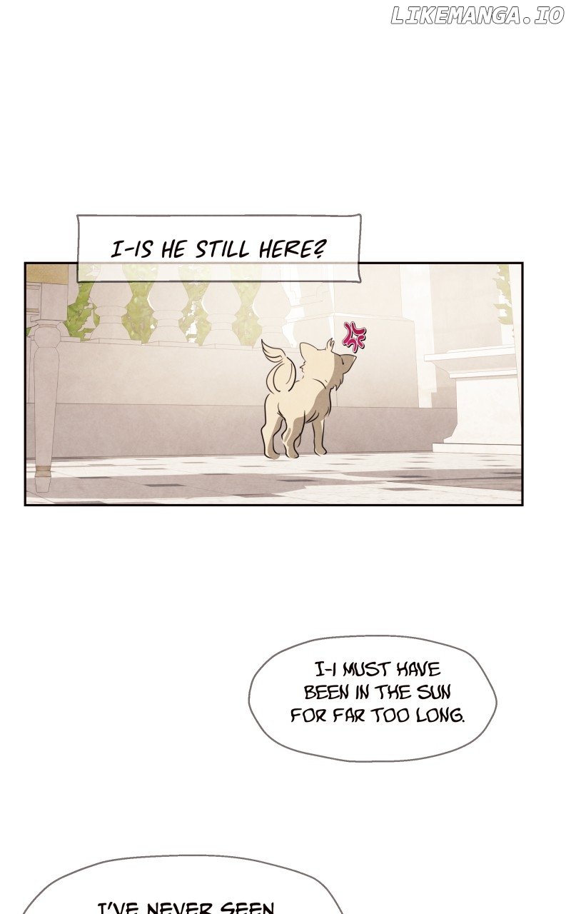 Read I Am the Villain Manga Online