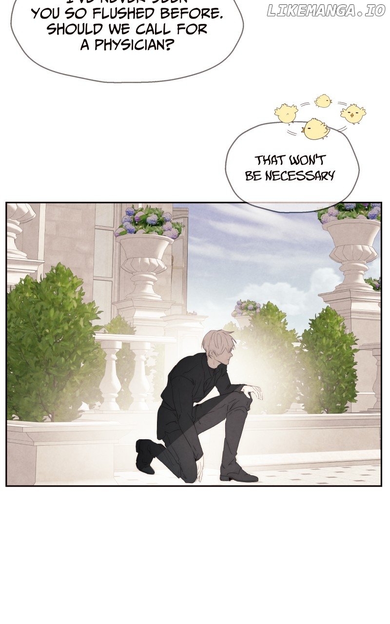 Read I Am the Villain Manga Online