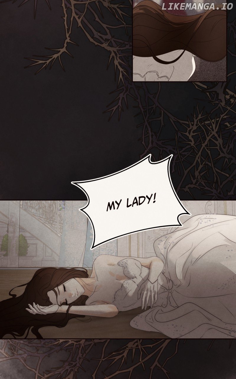 Read I Am the Villain Manga Online