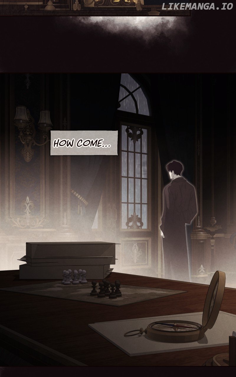 Read I Am the Villain Manga Online