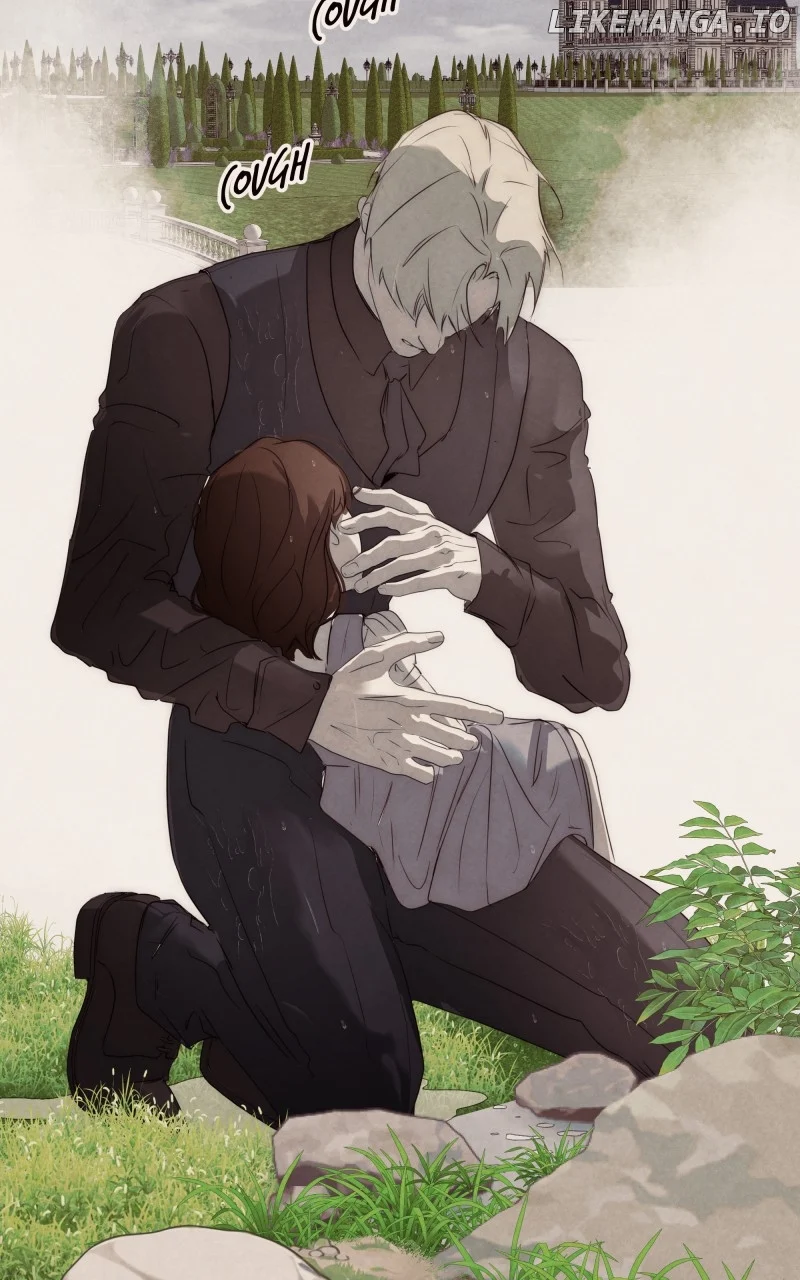 Read I Am the Villain Manga Online