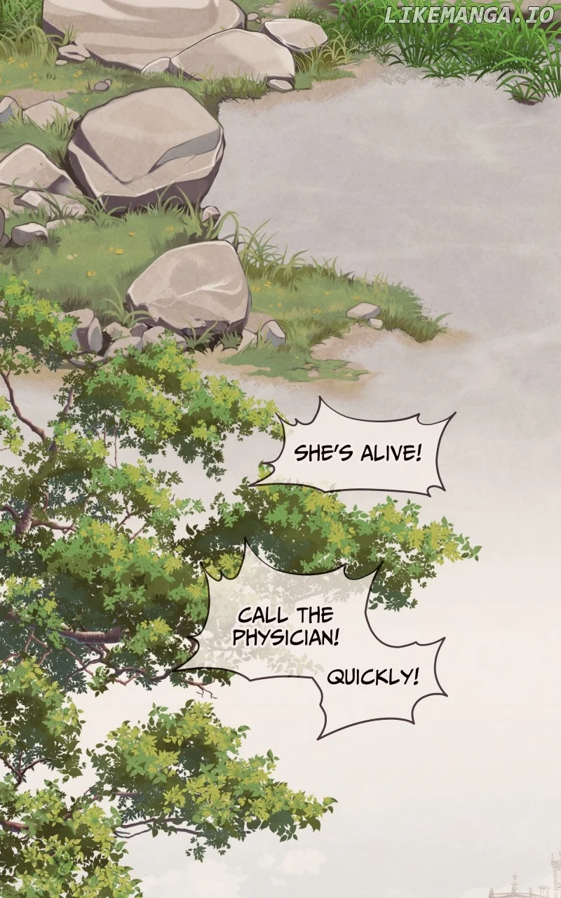 Read I Am the Villain Manga Online