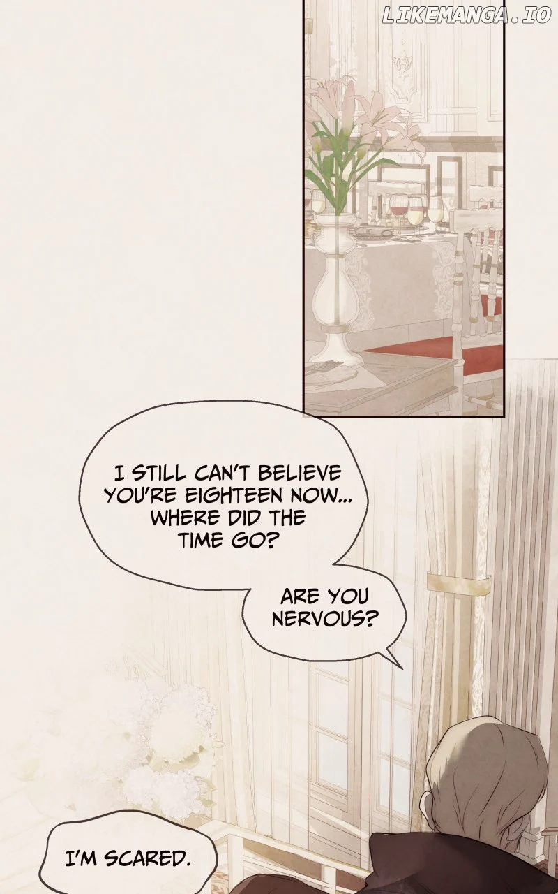 Read I Am the Villain Manga Online