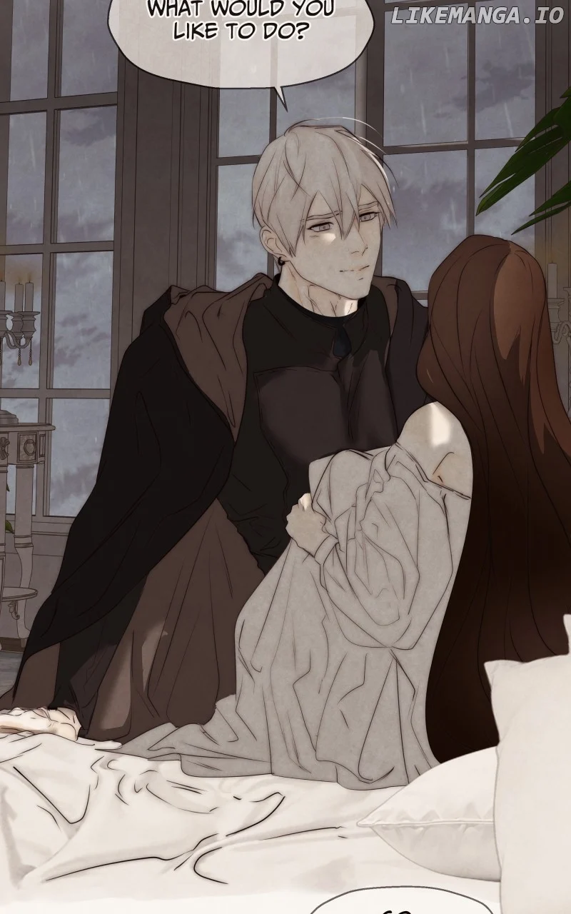 Read I Am the Villain Manga Online