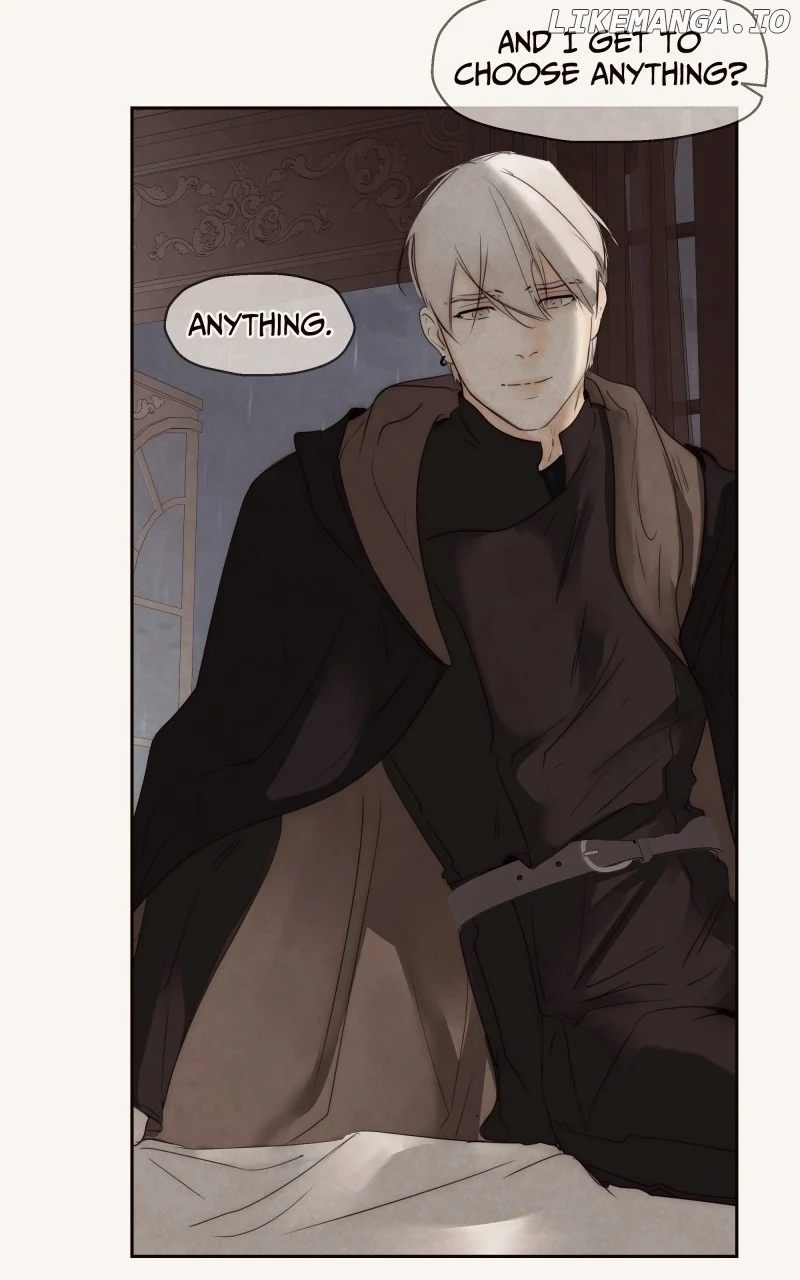 Read I Am the Villain Manga Online