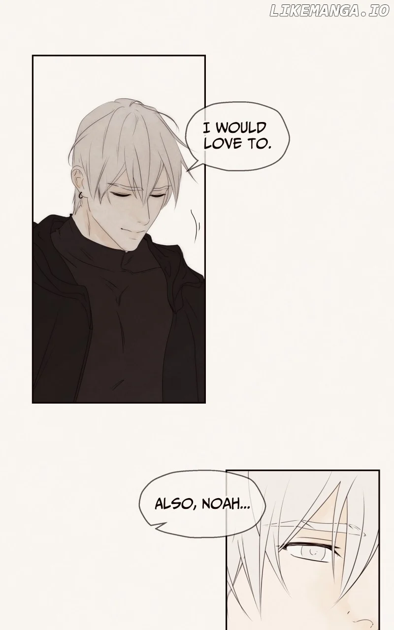 Read I Am the Villain Manga Online