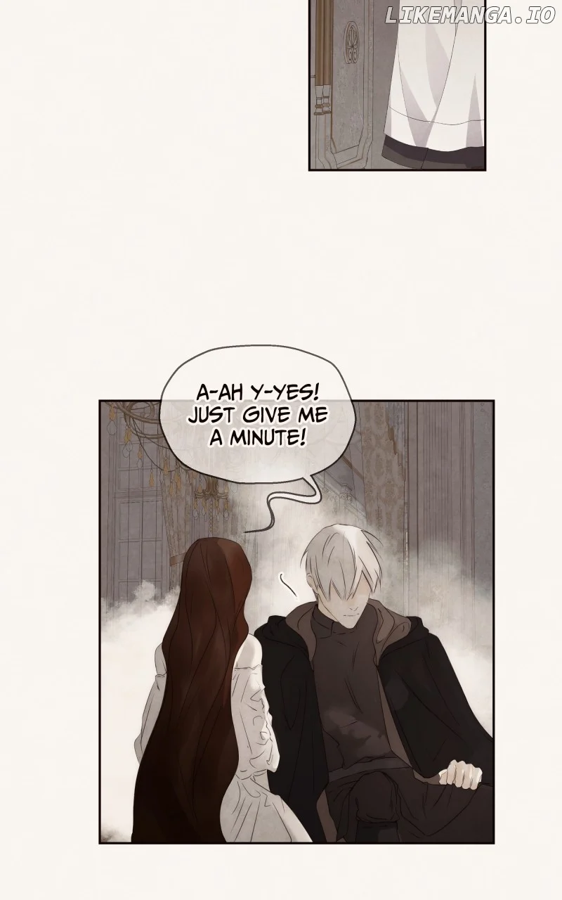 Read I Am the Villain Manga Online