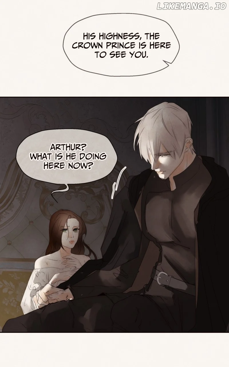 Read I Am the Villain Manga Online