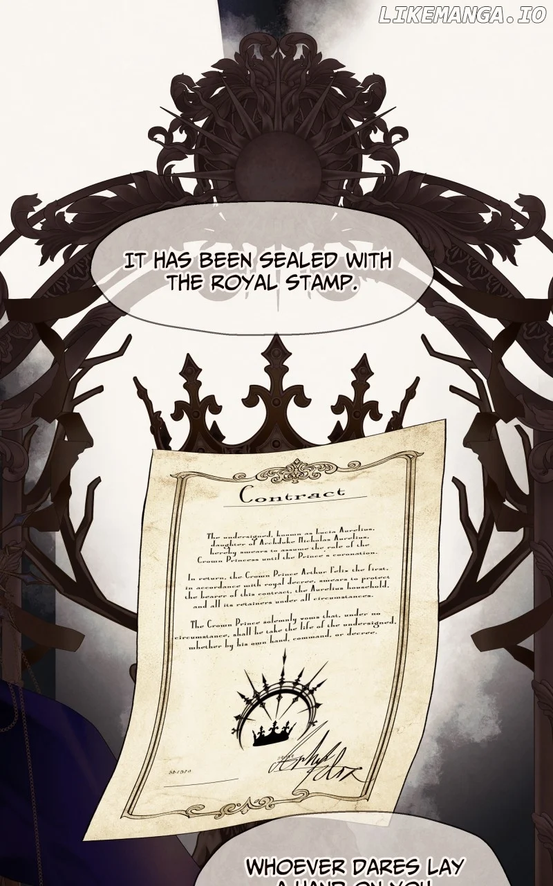 Read I Am the Villain Manga Online