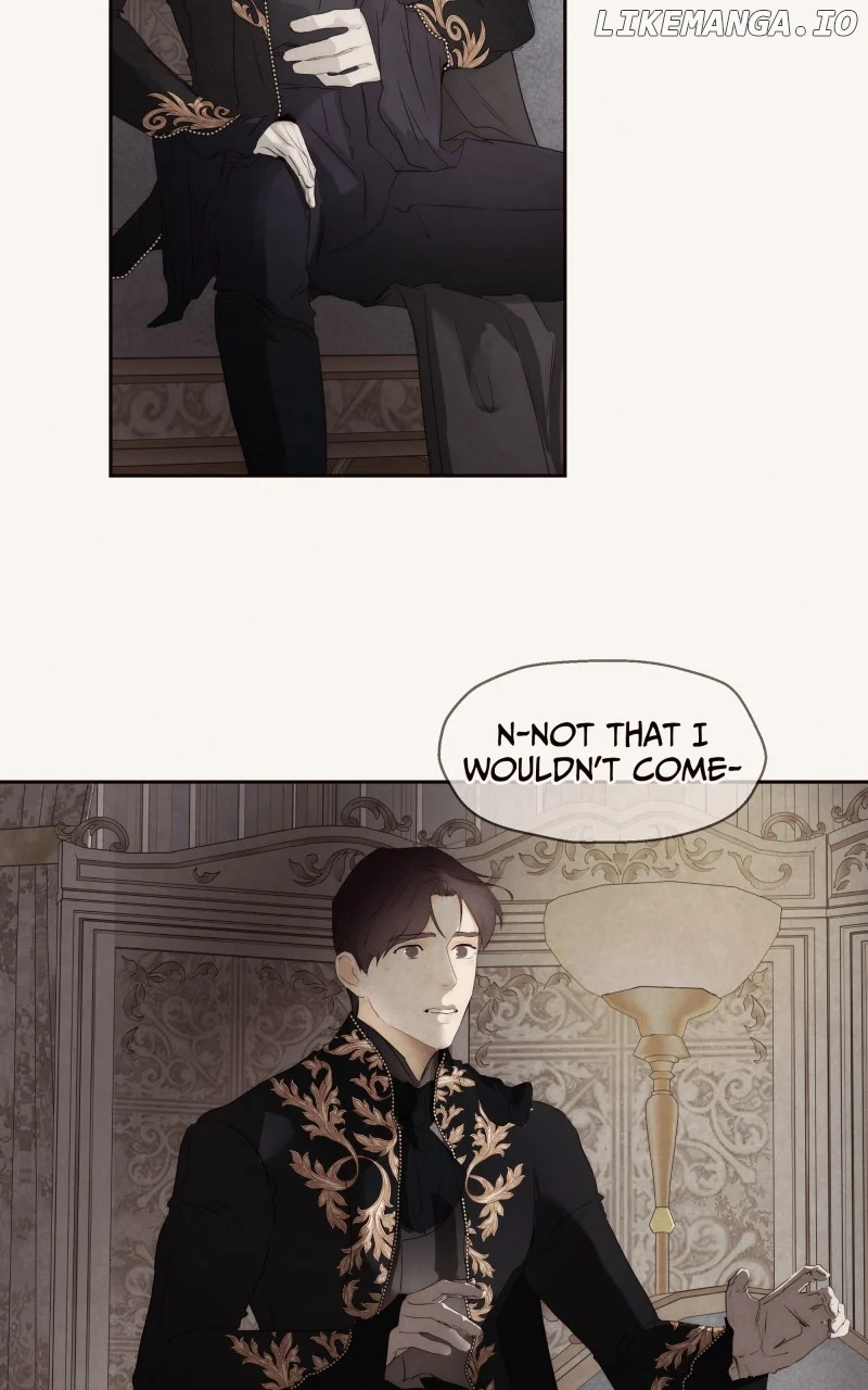 Read I Am the Villain Manga Online