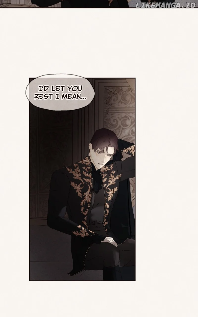 Read I Am the Villain Manga Online