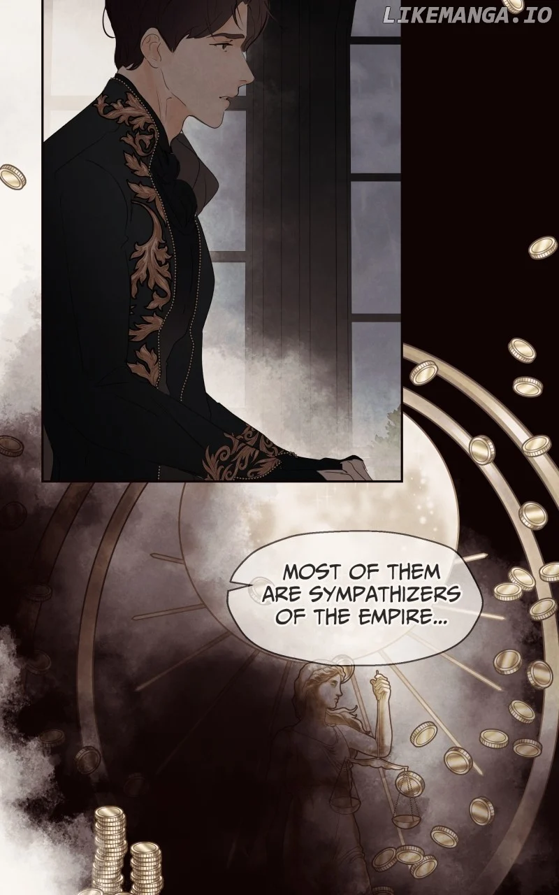 Read I Am the Villain Manga Online