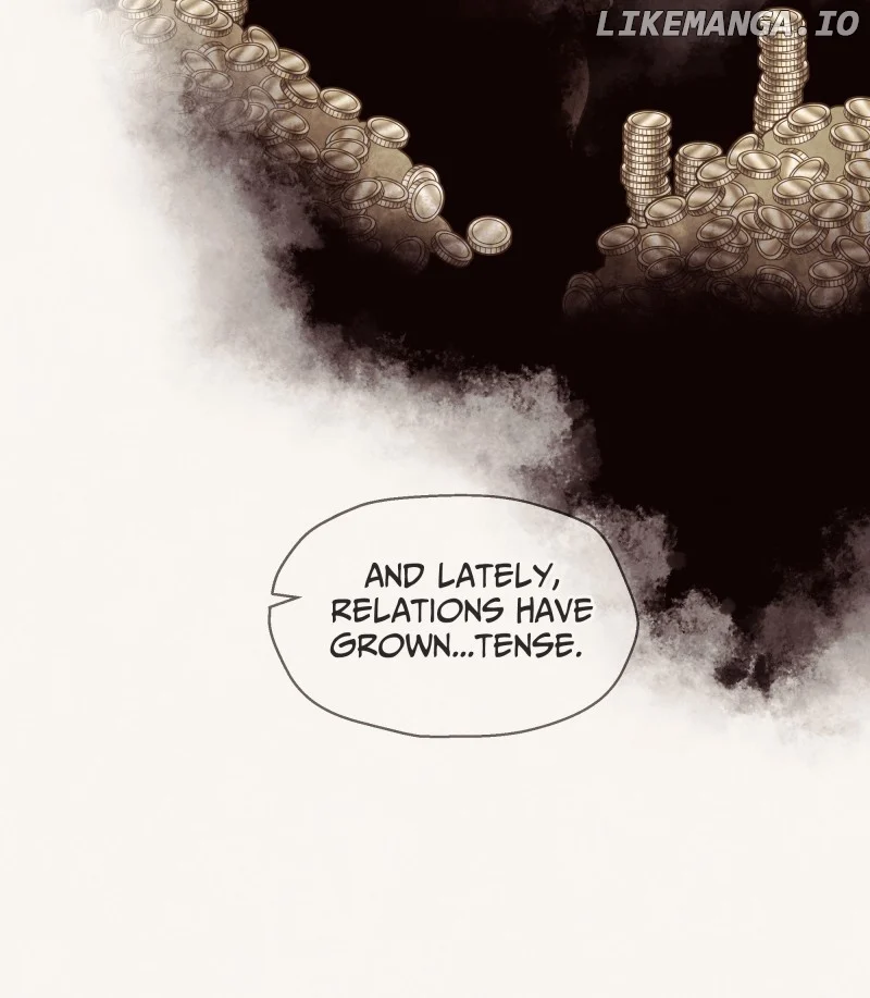 Read I Am the Villain Manga Online