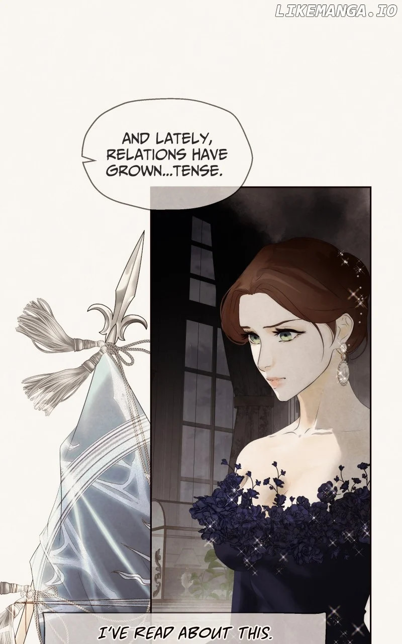 Read I Am the Villain Manga Online