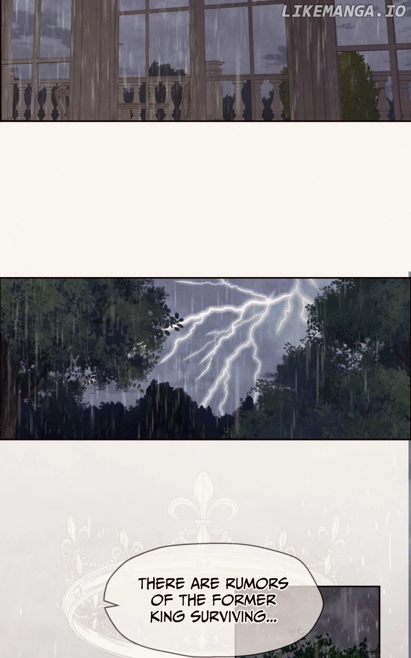 Read I Am the Villain Manga Online