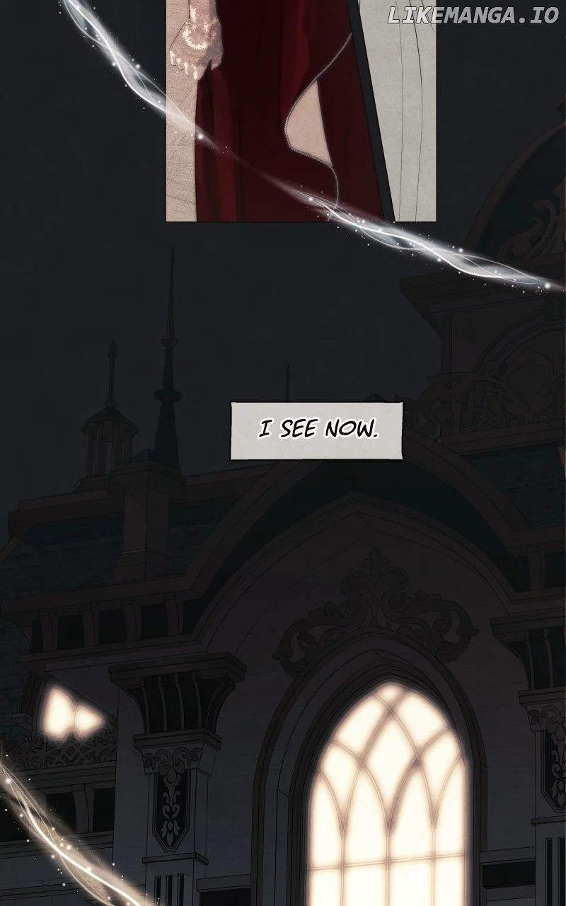 Read I Am the Villain Manga Online