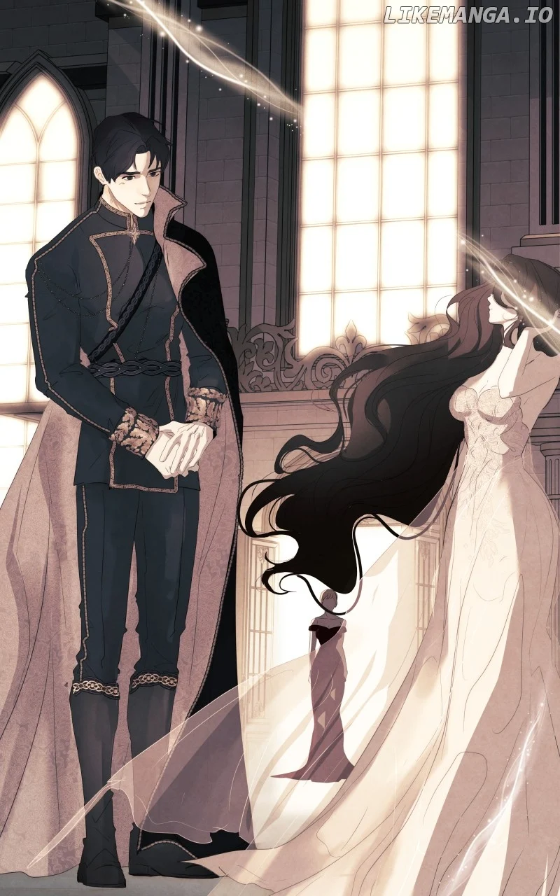 Read I Am the Villain Manga Online