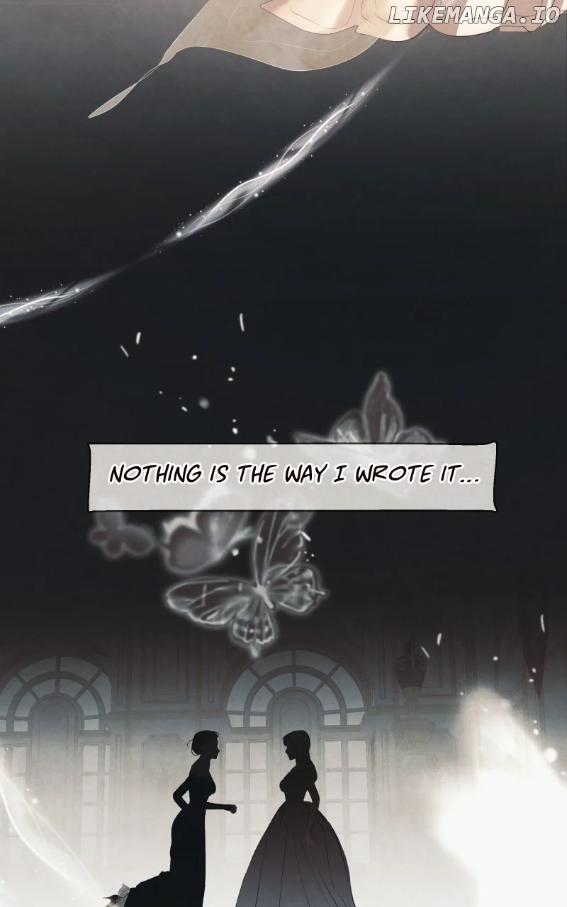 Read I Am the Villain Manga Online