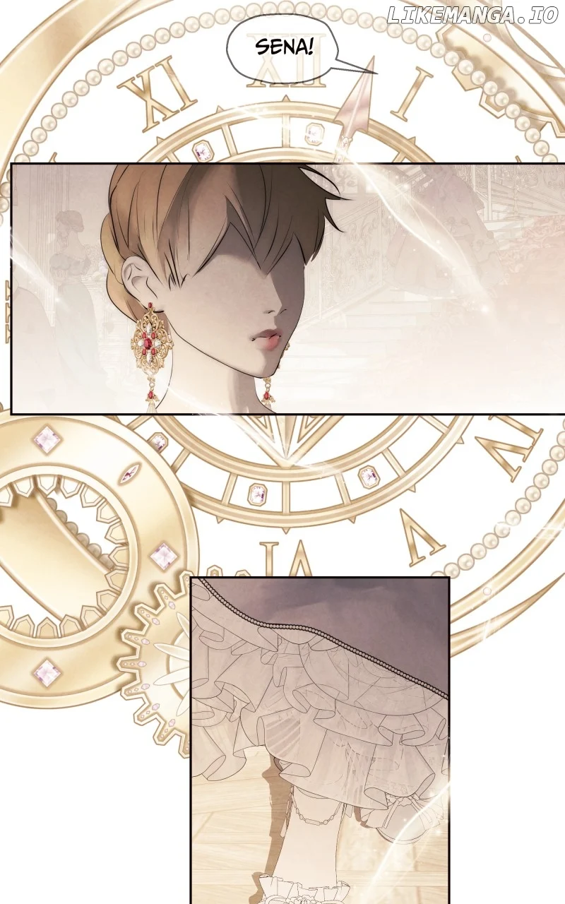 Read I Am the Villain Manga Online