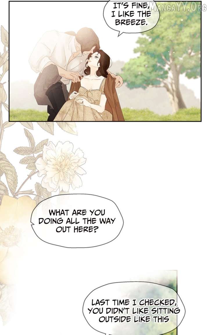 Read I Am the Villain Manga Online