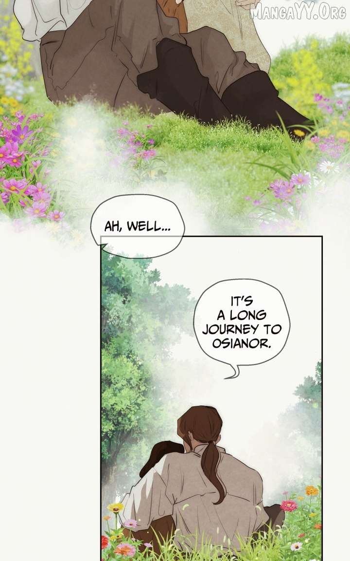 Read I Am the Villain Manga Online